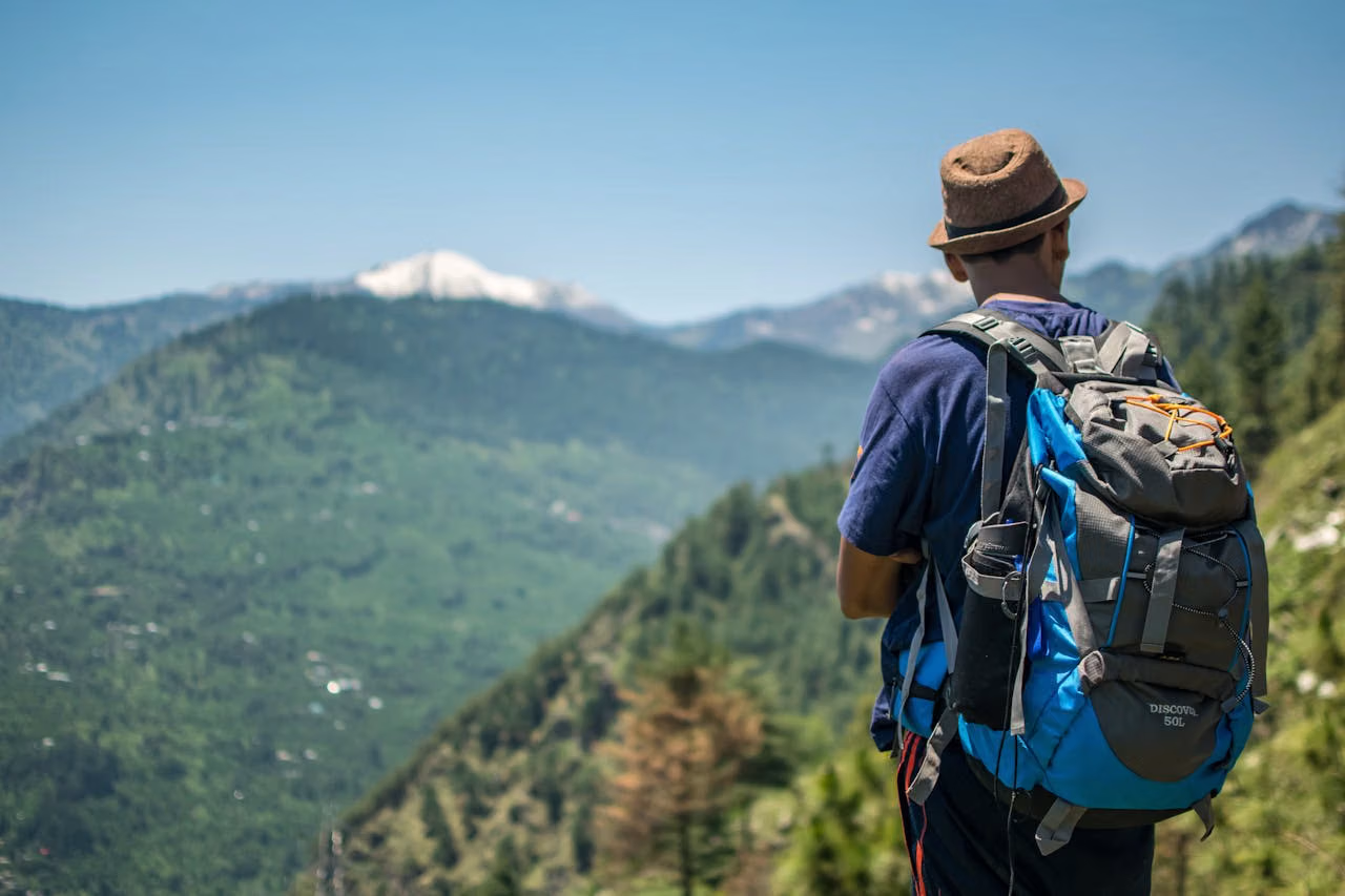 Kashmir Great Lakes 6 Nights 7 Days Trek – photo 3