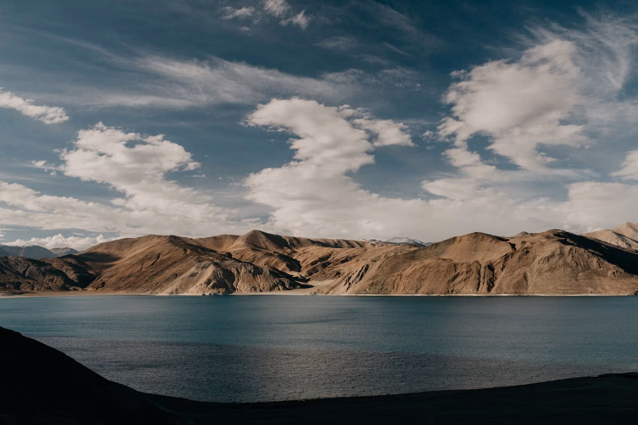 Ladakh 6 Nights 7 Days Tour Package – photo 2